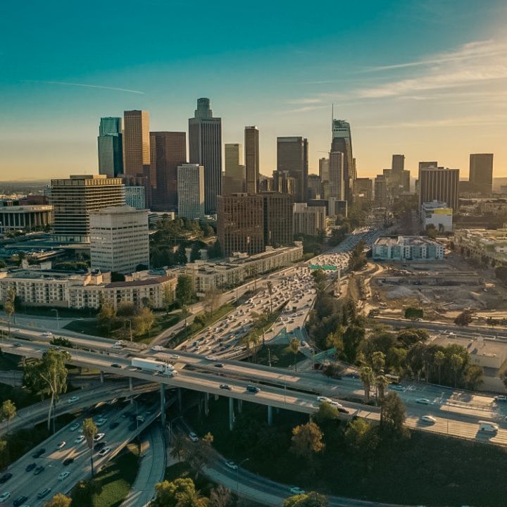 Los Angeles