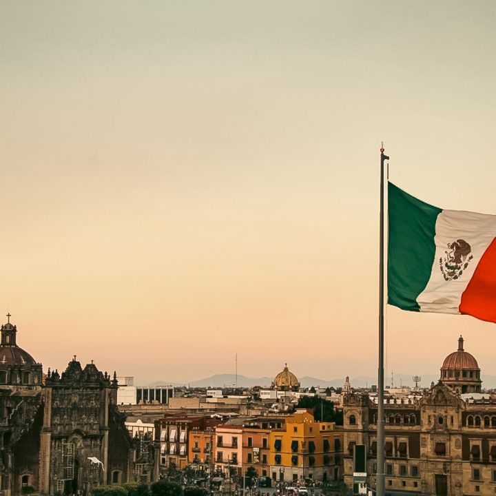 Mexico City